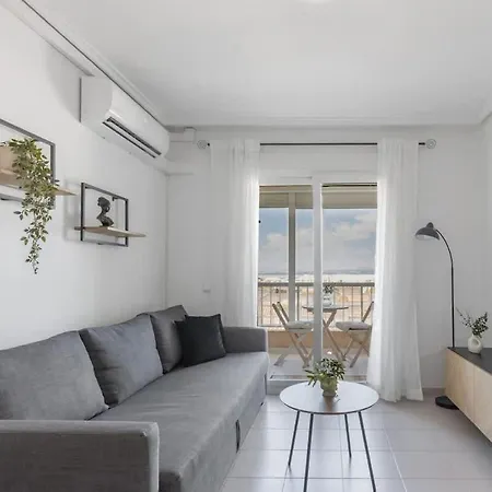 2bdr With Pool Stunning Sunset 300m * Τορεβιέχα