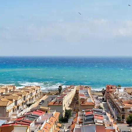 2bdr With Pool Stunning Sunset 300m * Torrevieja